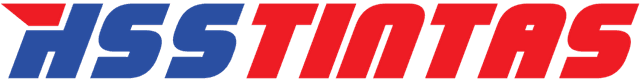 HSS Tintas Logo