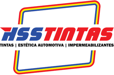 HSS Tintas Logo