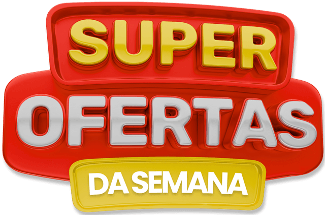 Super Ofertas da Semana