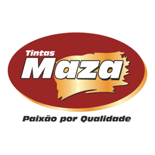 Maza Tintas