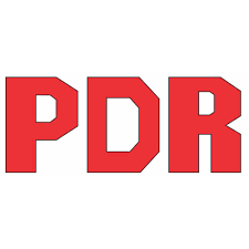 PDR