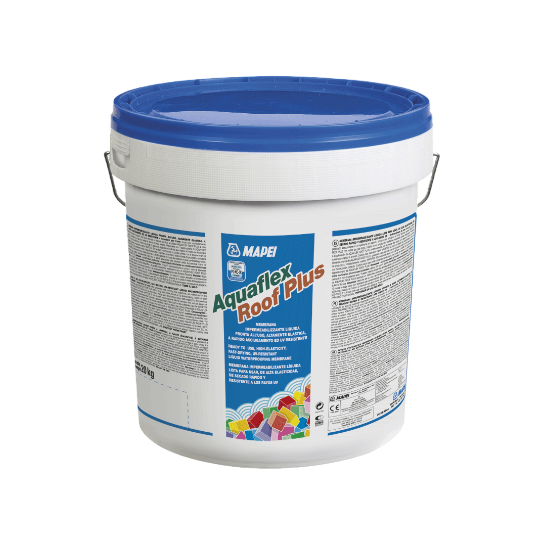 AQUAFLEX ROOF PLUS